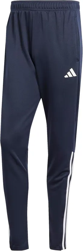 adidas Men's Sereno Cut 3-Stripes Regular Slim Tapered Pants