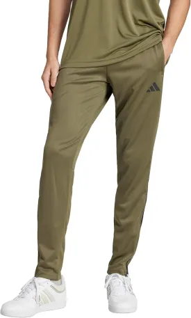 adidas Men's Sereno Cut 3-Stripes Slim Tapered Pants