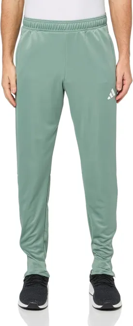 adidas Men's Sereno Cut 3-Stripes Slim Tapered Pants