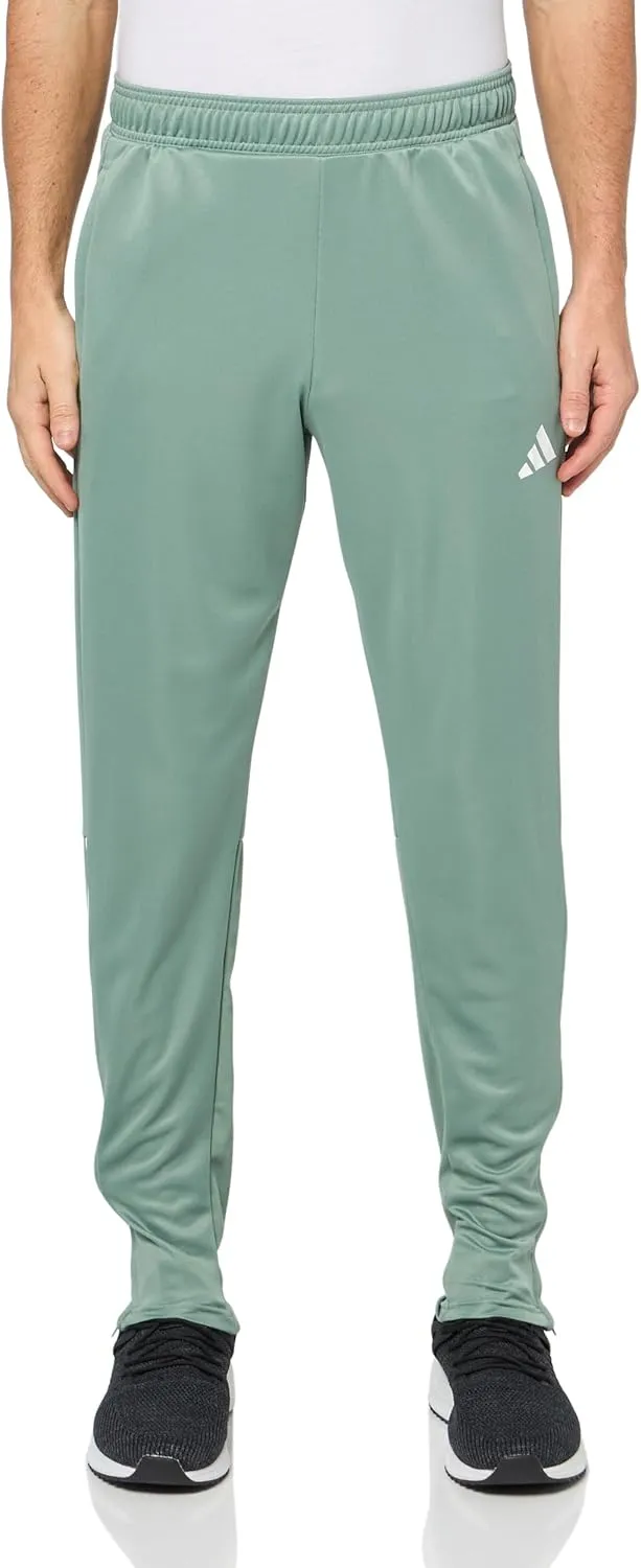 adidas Men's Sereno Cut 3-Stripes Slim Tapered Pants