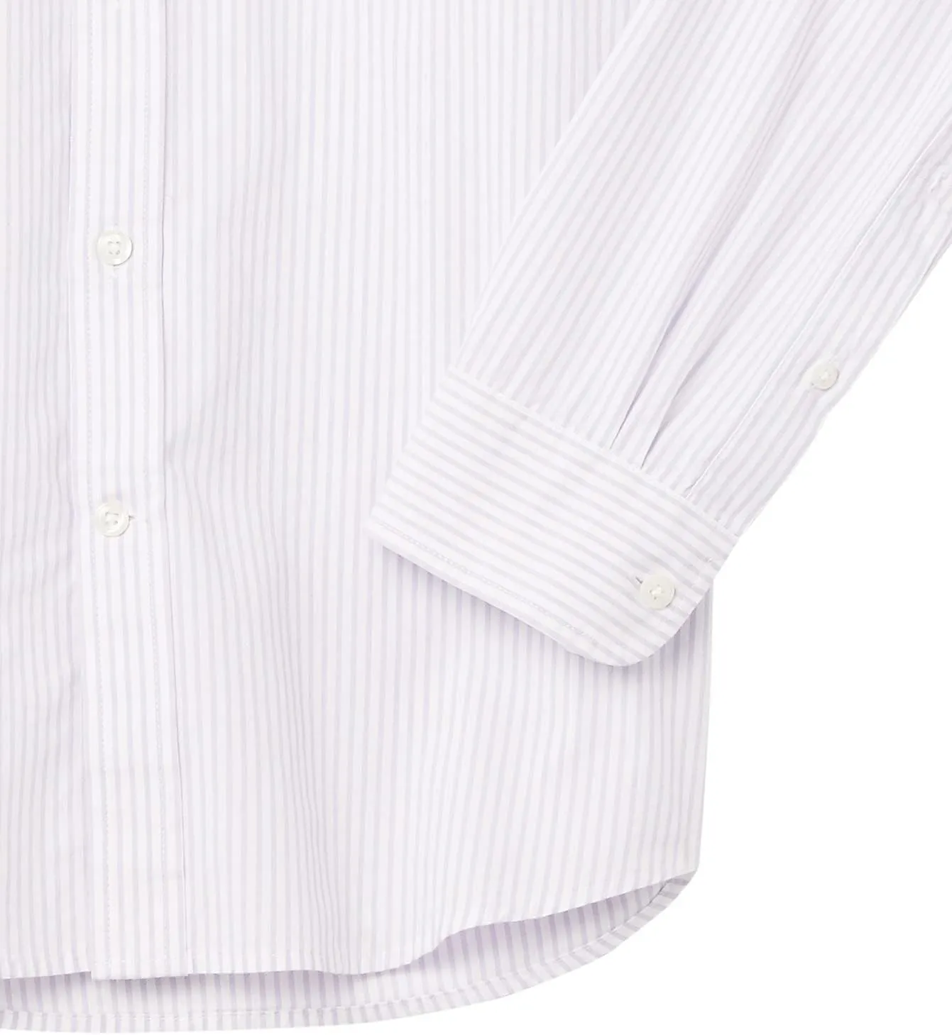 Amazon Essentials Men's Regular-Fit Long-Sleeve Casual Poplin Shirt