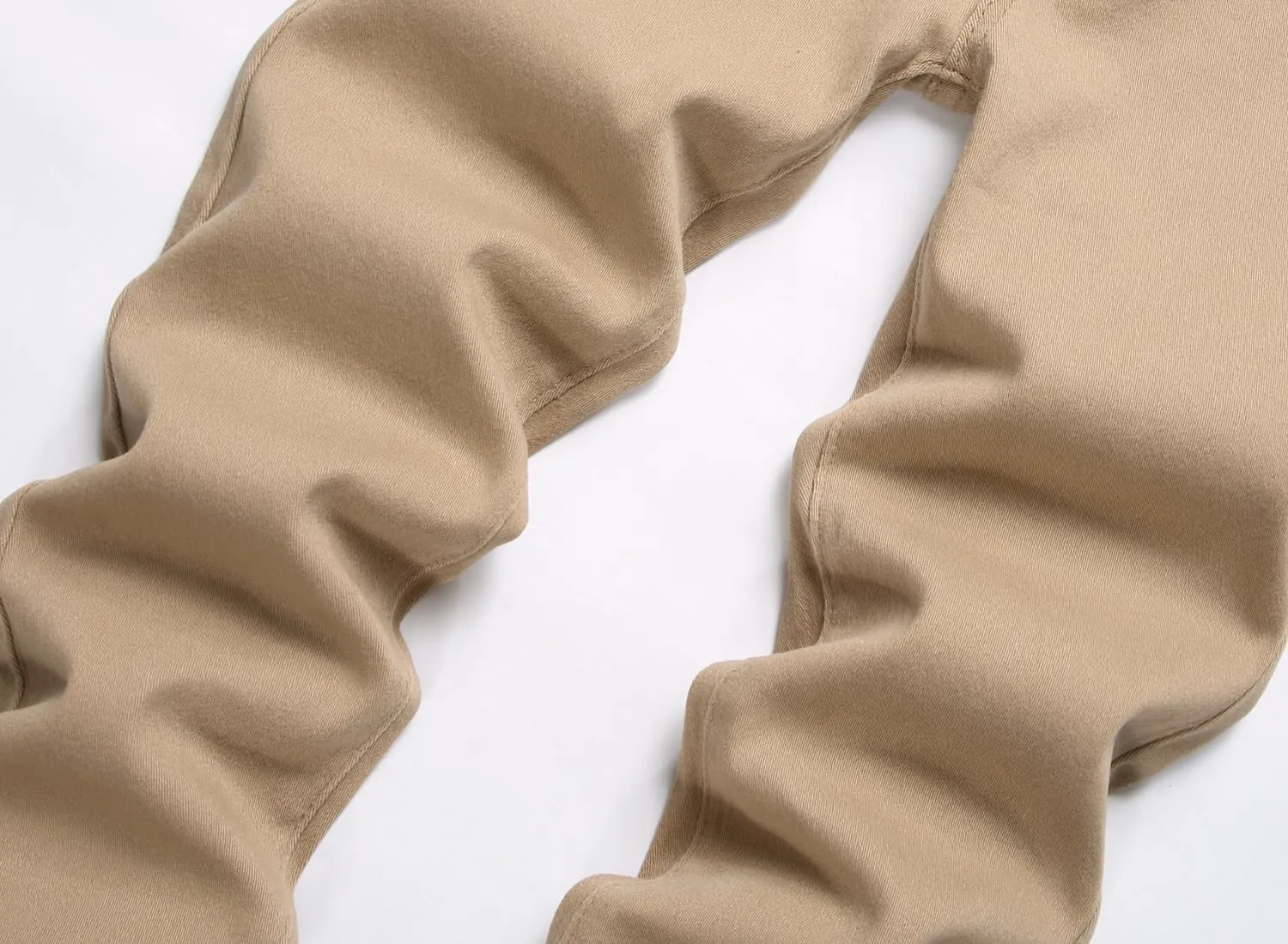 Boy's Skinny Fit Stretch Fashion Jeans Pants