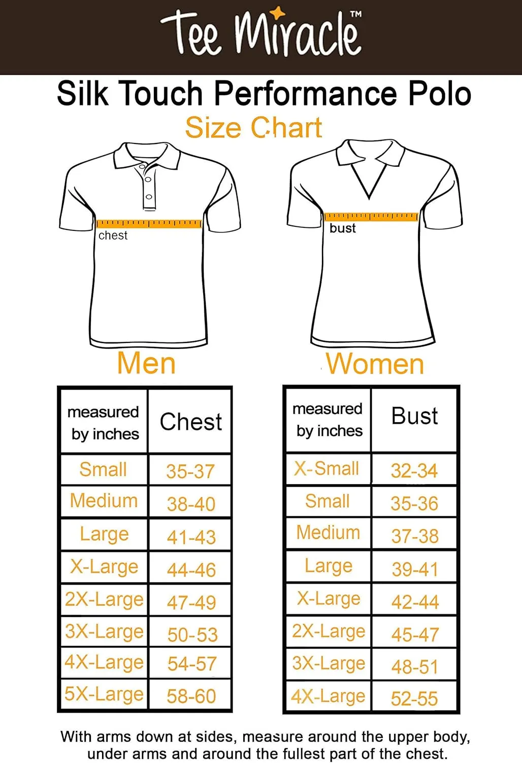 Custom Embroidered Shirts for Women - Add Your Text - Personalized Embroidery Polyester Polos
