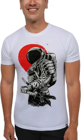 INTO THE AM Cool Graphic T-Shirts for Men S - 4XL Premium Quality Unique Graphic Art Tees