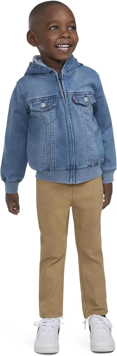 Levi's Baby Hoodie