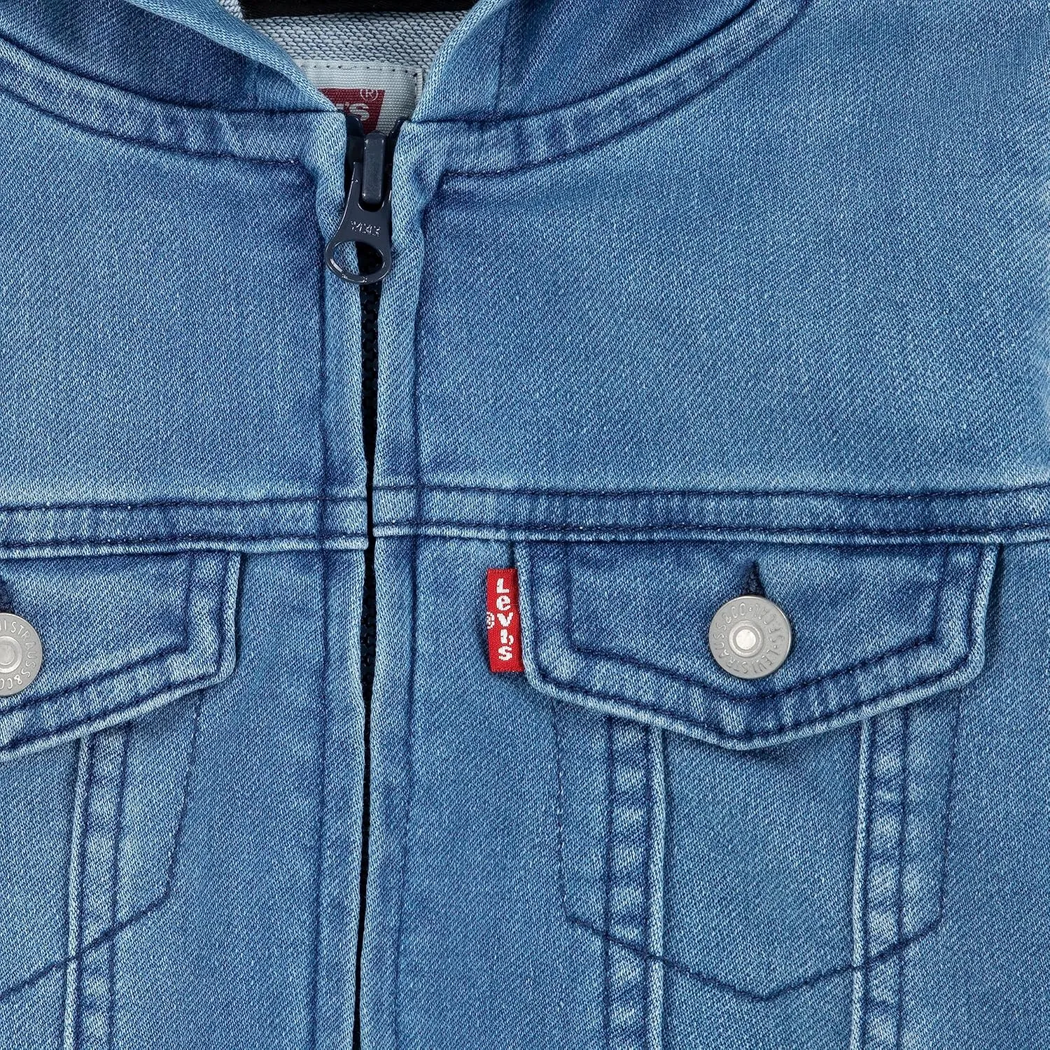 Levi's Baby Hoodie