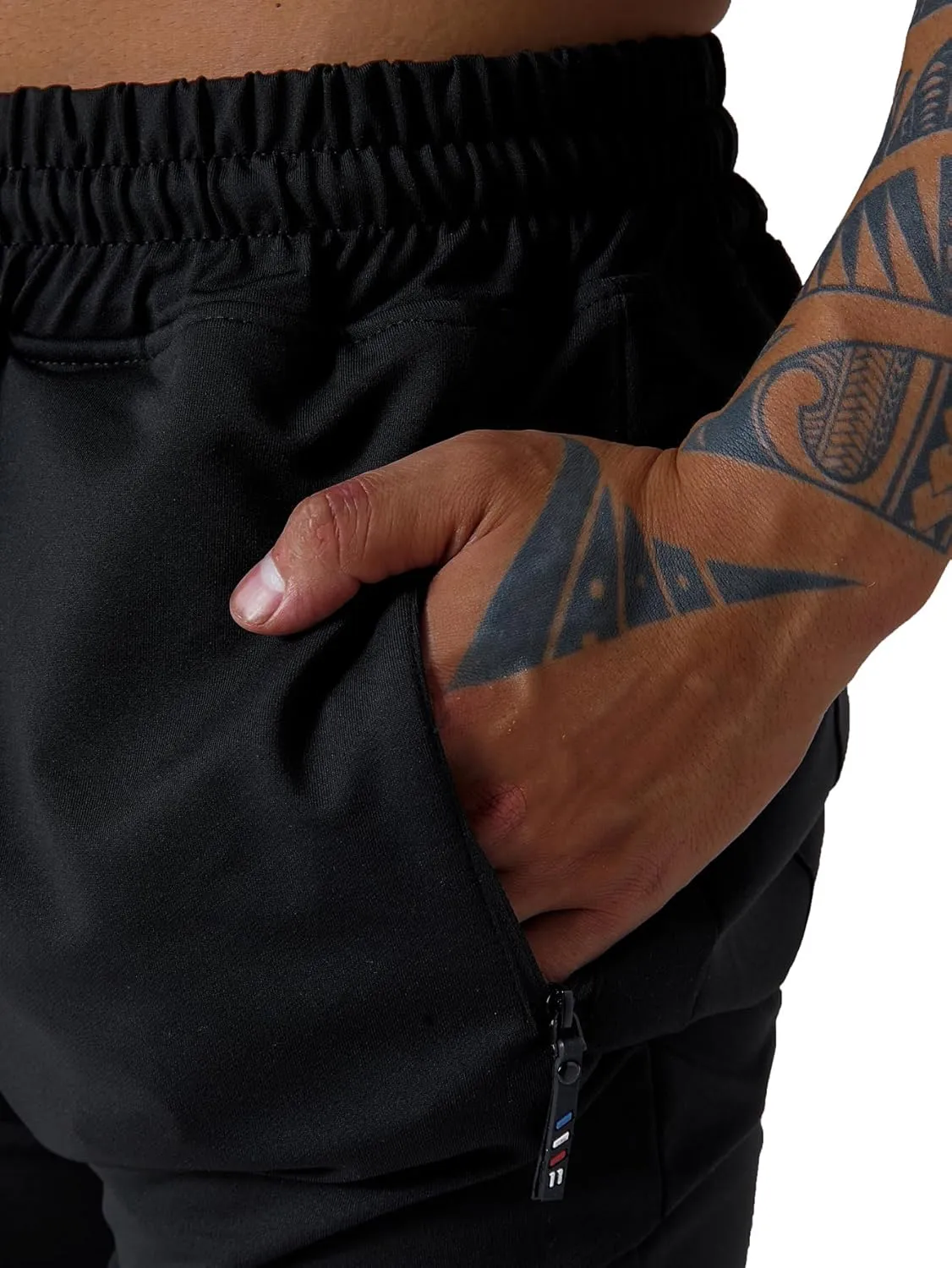 Mens Jogging Casual Pants Joggers Sweatpants Active Athletic Workout Sweatpants for Men