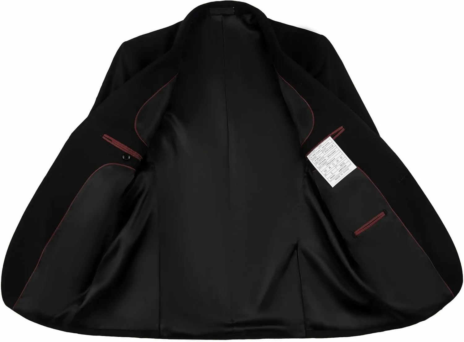 Mens Suit Jacket Slim Fit Blazer for Men Business Suit Blazer Lightweight Casual Sport Coats for Daily Summer Wedding