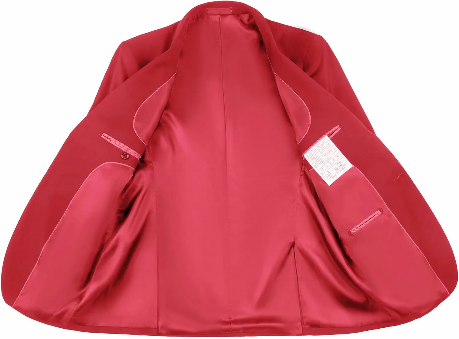 Mens Suit Jacket Slim Fit Blazer for Men Business Suit Blazer Lightweight Casual Sport Coats for Daily Summer Wedding