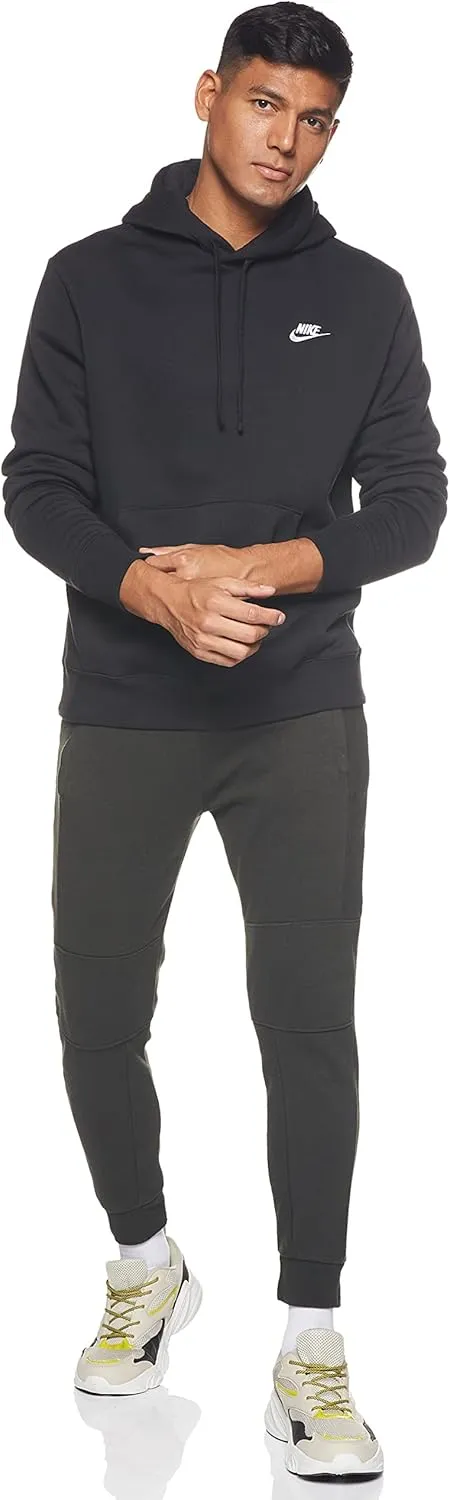 Nike Men's Pull Over Hoodie