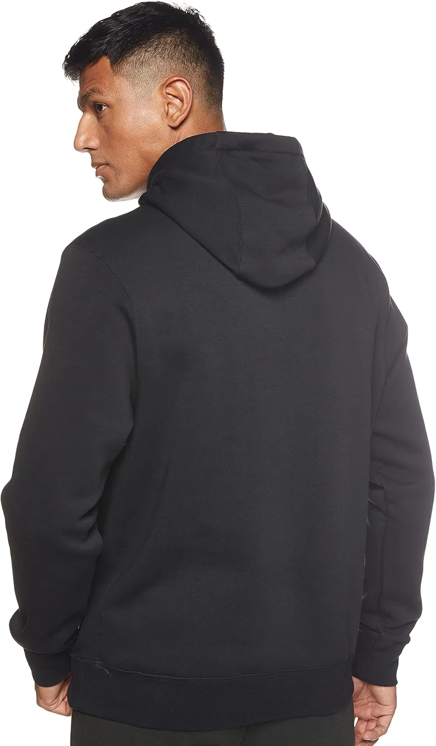 Nike Men's Pull Over Hoodie