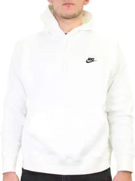 Nike Men's Pull Over Hoodie