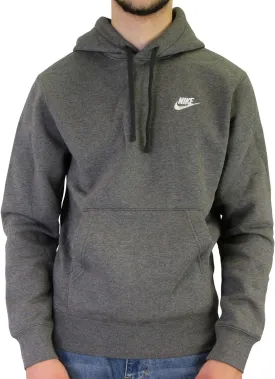 Nike Men's Pull Over Hoodie