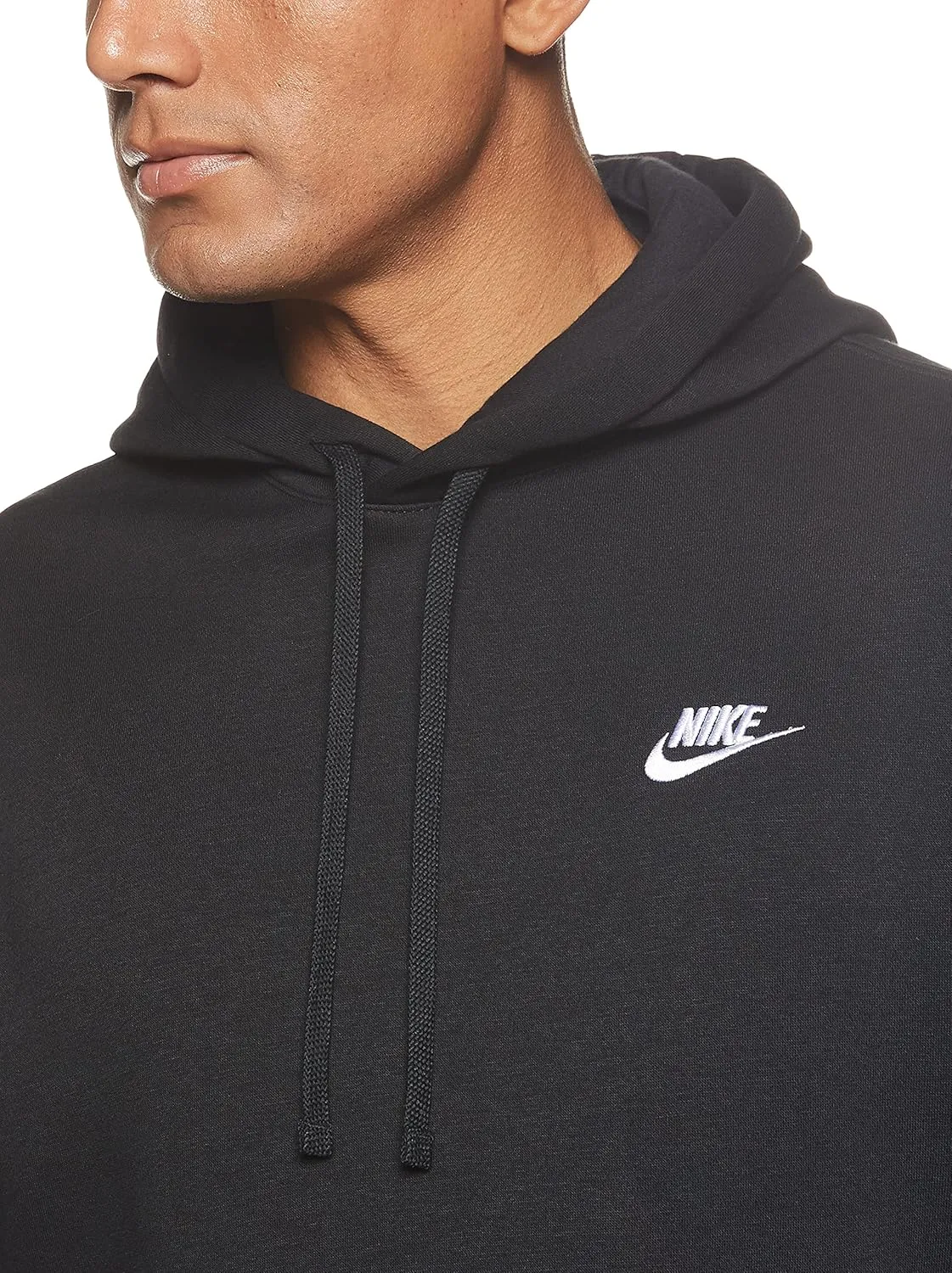 Nike Men's Pull Over Hoodie