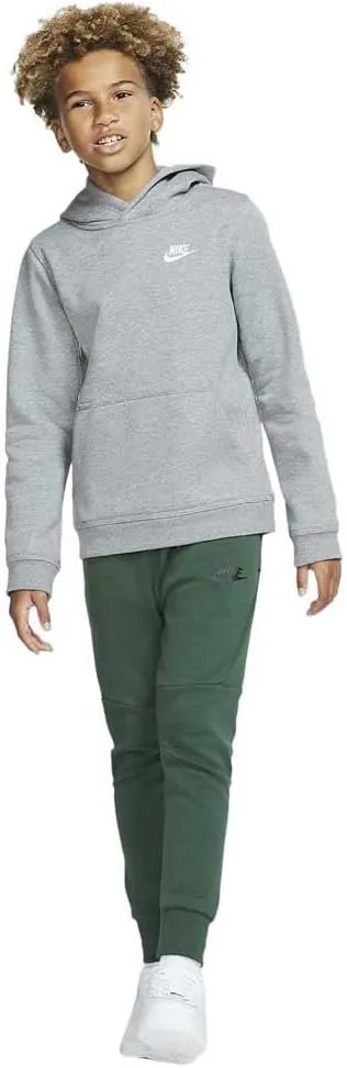 NIKE Sportswear Boys' Club Pullover Hoodie