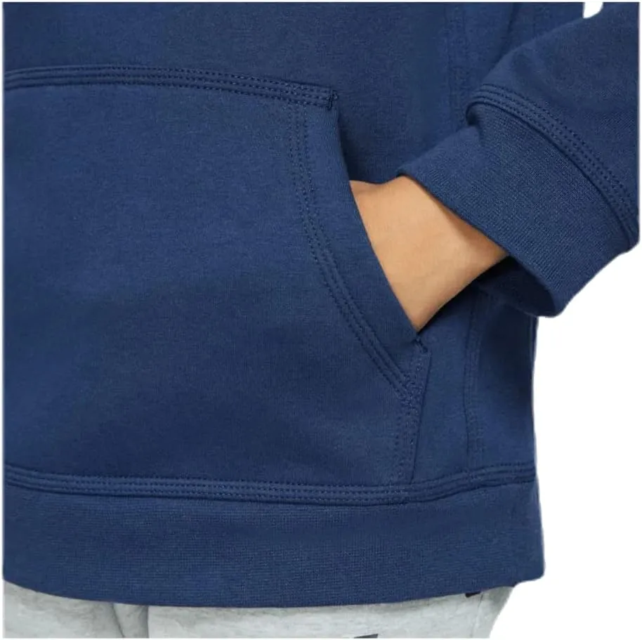 NIKE Sportswear Boys' Club Pullover Hoodie