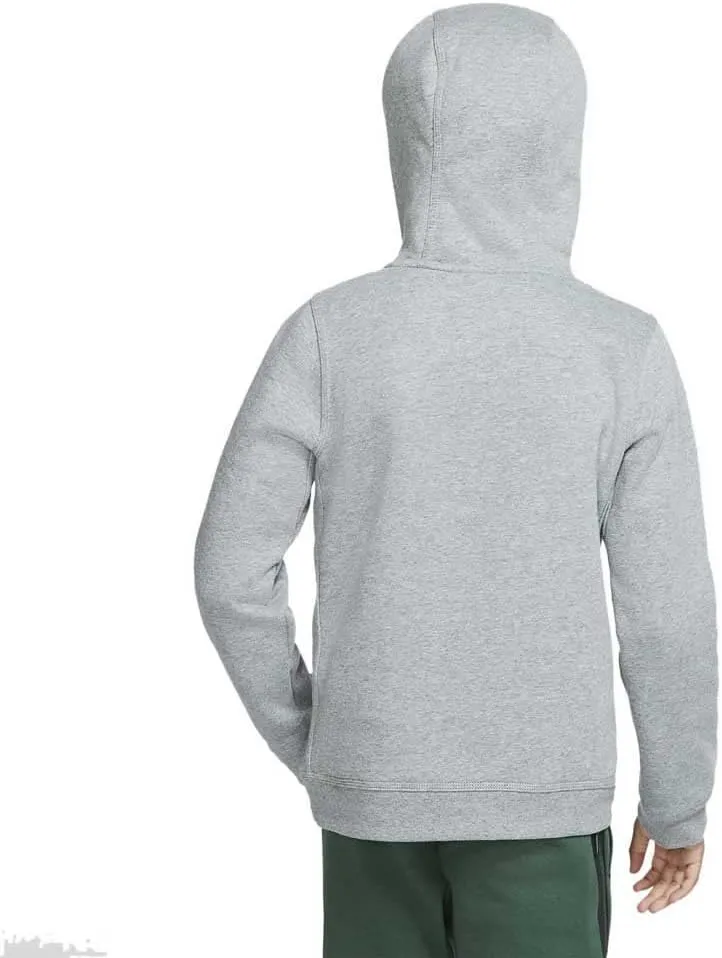 NIKE Sportswear Boys' Club Pullover Hoodie