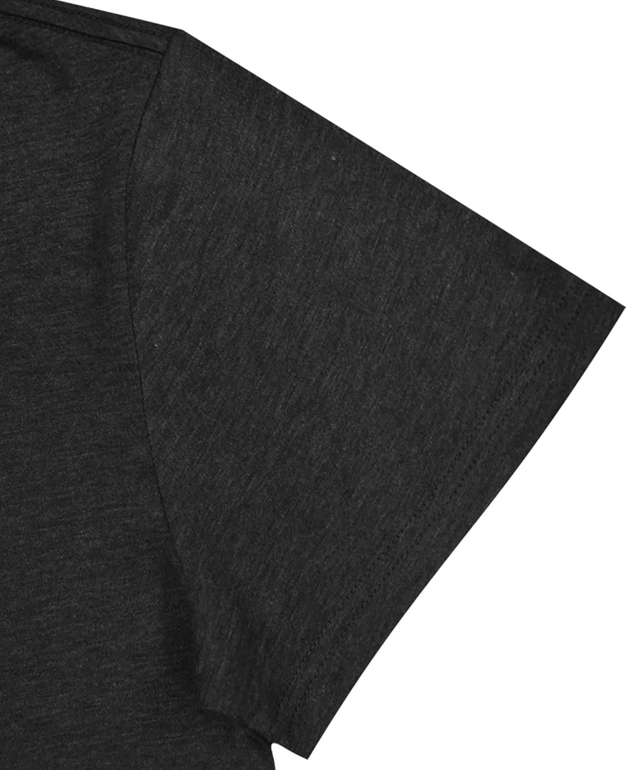 Pride Shirts for Women:Rainbow Heart LGBTQ Support Crew Neck Short Sleeve Pride Ally Higher Quality T-Shirt