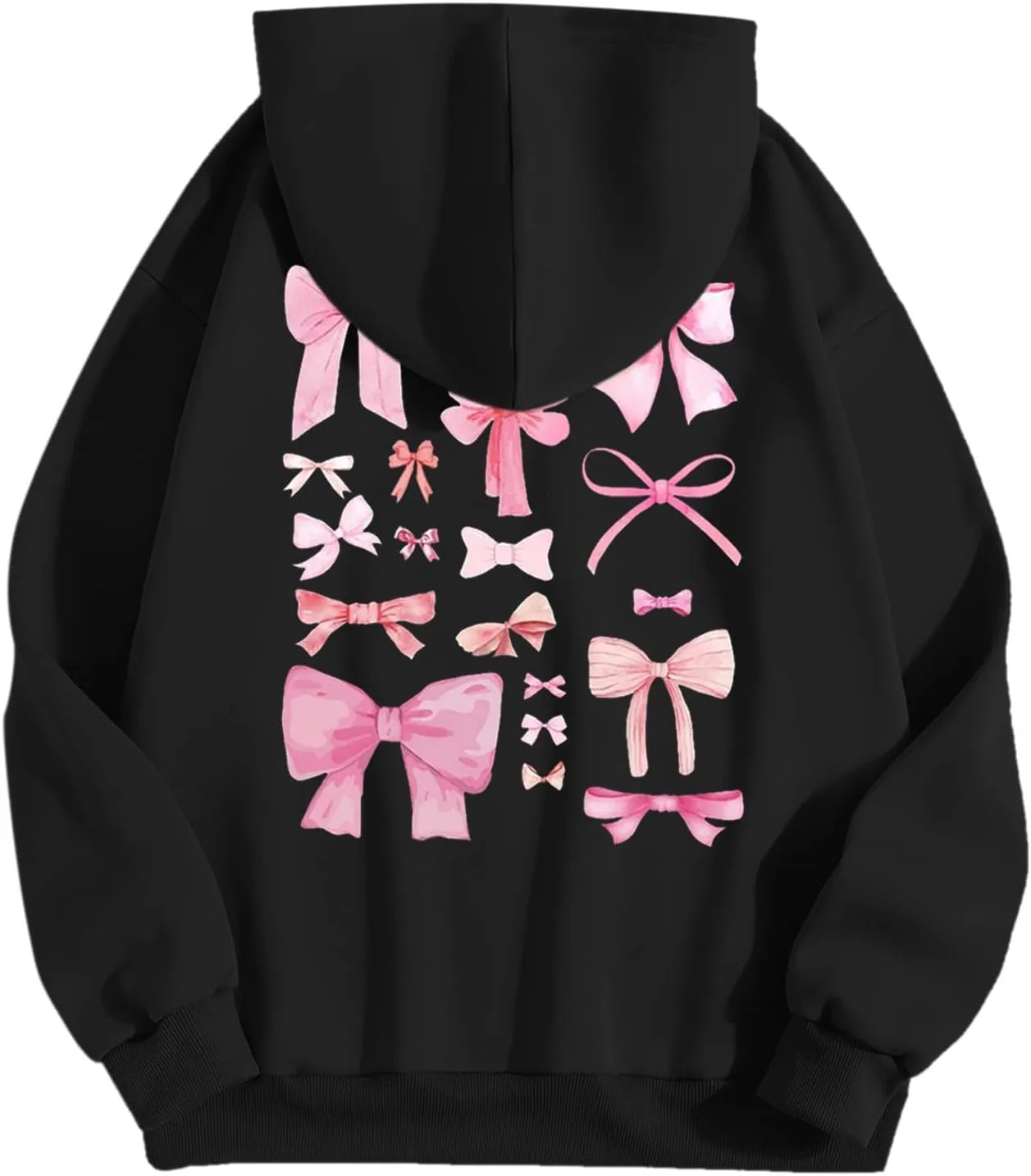 PTOLOCIF Women's Workout Hoodies Oversized Pullover Tops Tie Dye Hooded Sweatshirt Warm Top Fall Outfits with Pockets