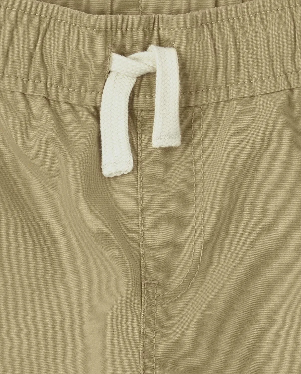 The Children's Place Boys' Pull on Jogger Shorts