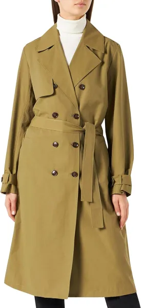The Drop Women's Noa Trench Coat